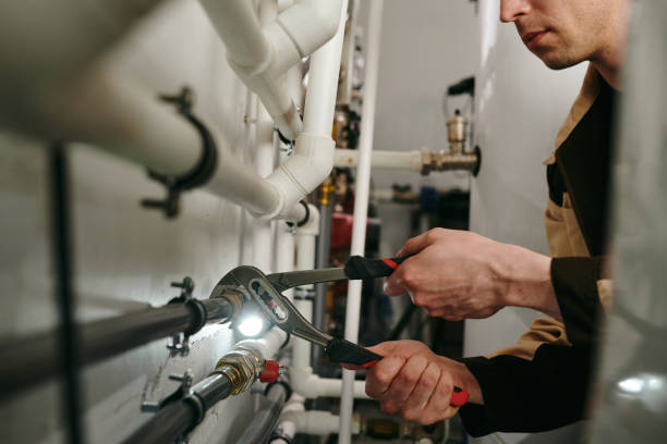 Best Commercial Plumbing Services  in Stanford, CA