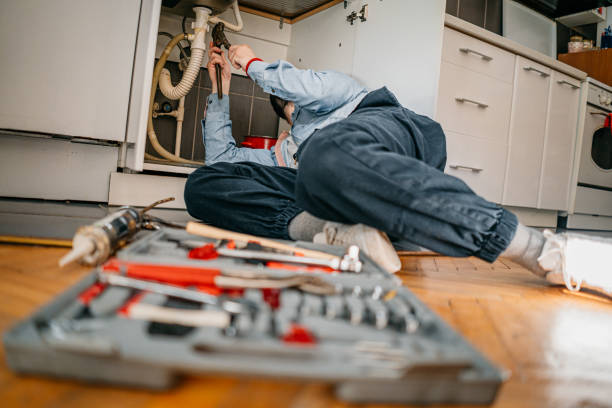 Best Sewer Line Repair  in Stanford, CA