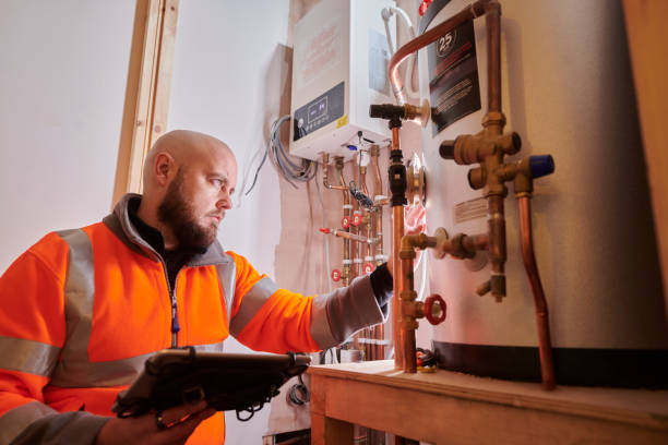 Best Water Heater Repair  in Stanford, CA
