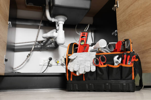 Best 24-Hour Plumber Near Me  in Stanford, CA