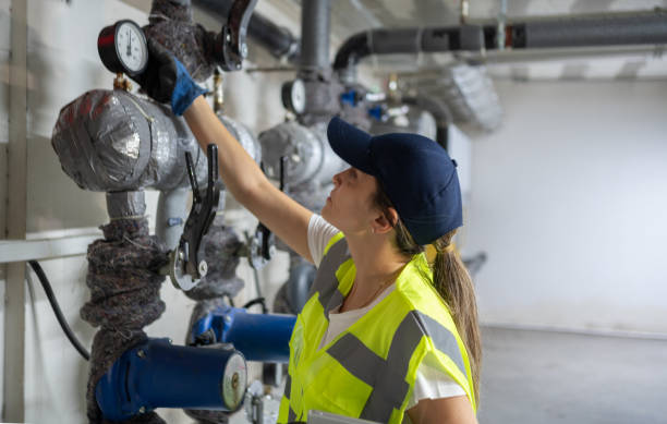 Professional Plumbing in Stanford, CA