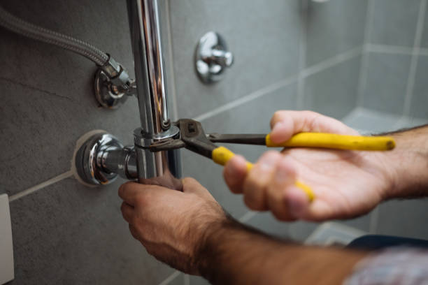 Shower Repair Services in Stanford, CA