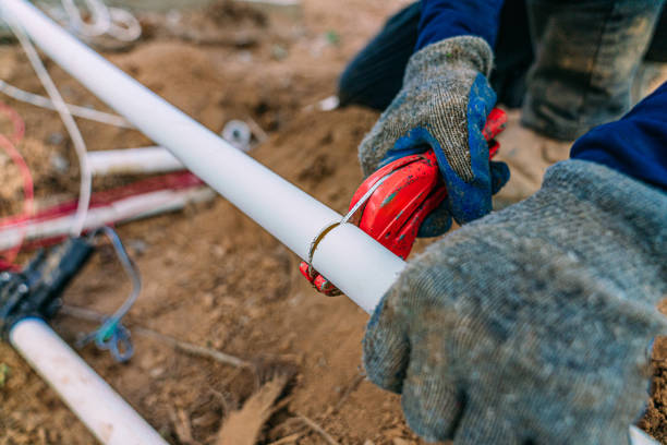 Best Emergency Plumber  in Stanford, CA